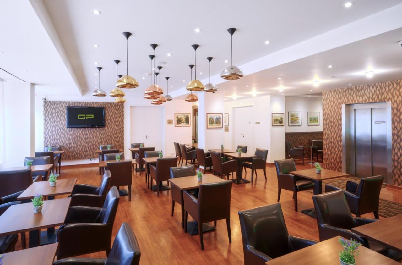 Wellness Hotel Green Paradise Brezova  Экстерьер фото