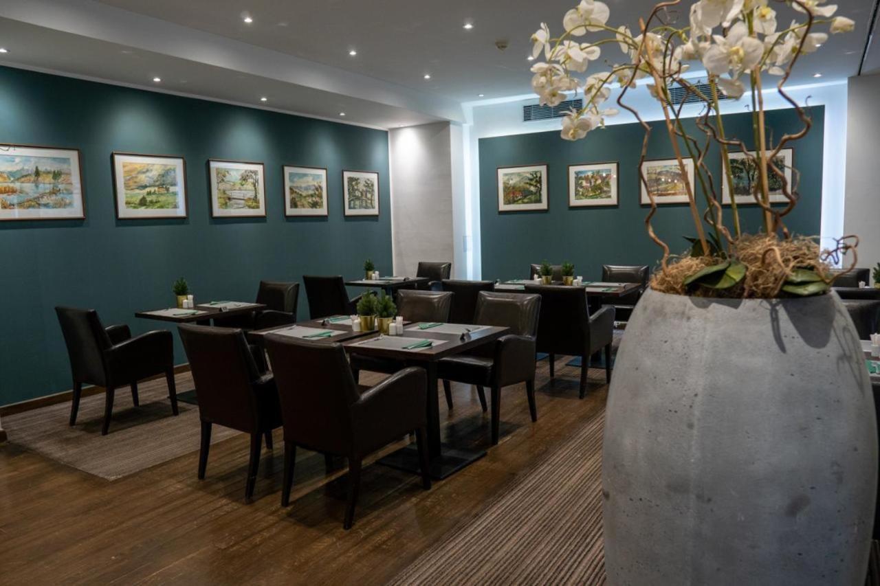 Wellness Hotel Green Paradise Brezova  Экстерьер фото