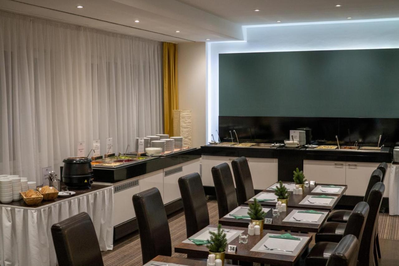 Wellness Hotel Green Paradise Brezova  Экстерьер фото