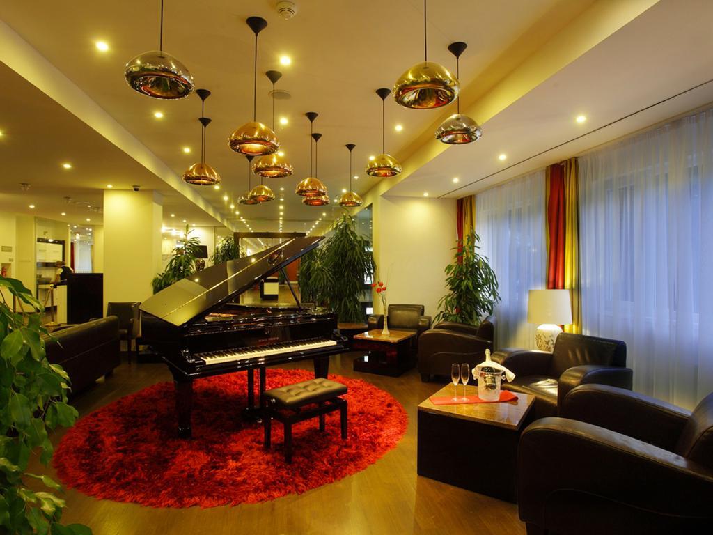 Wellness Hotel Green Paradise Brezova  Экстерьер фото