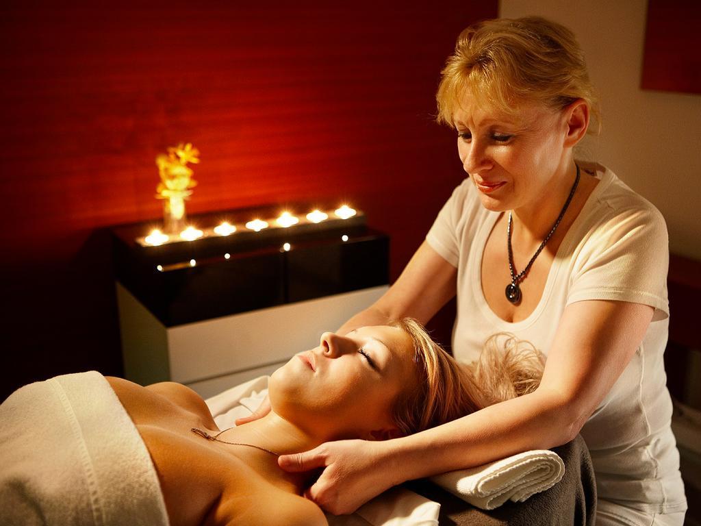 Wellness Hotel Green Paradise Brezova  Экстерьер фото