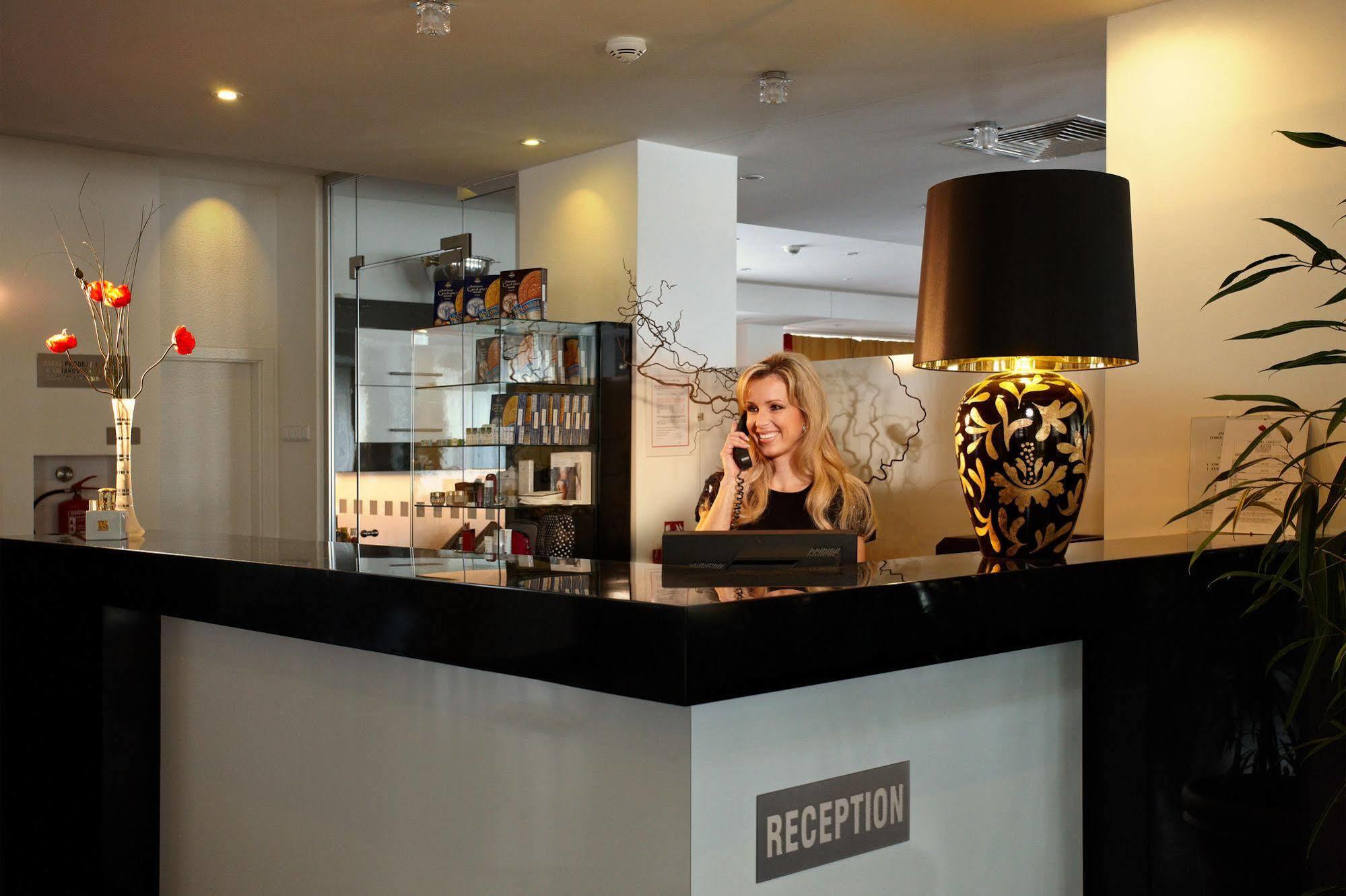 Wellness Hotel Green Paradise Brezova  Экстерьер фото
