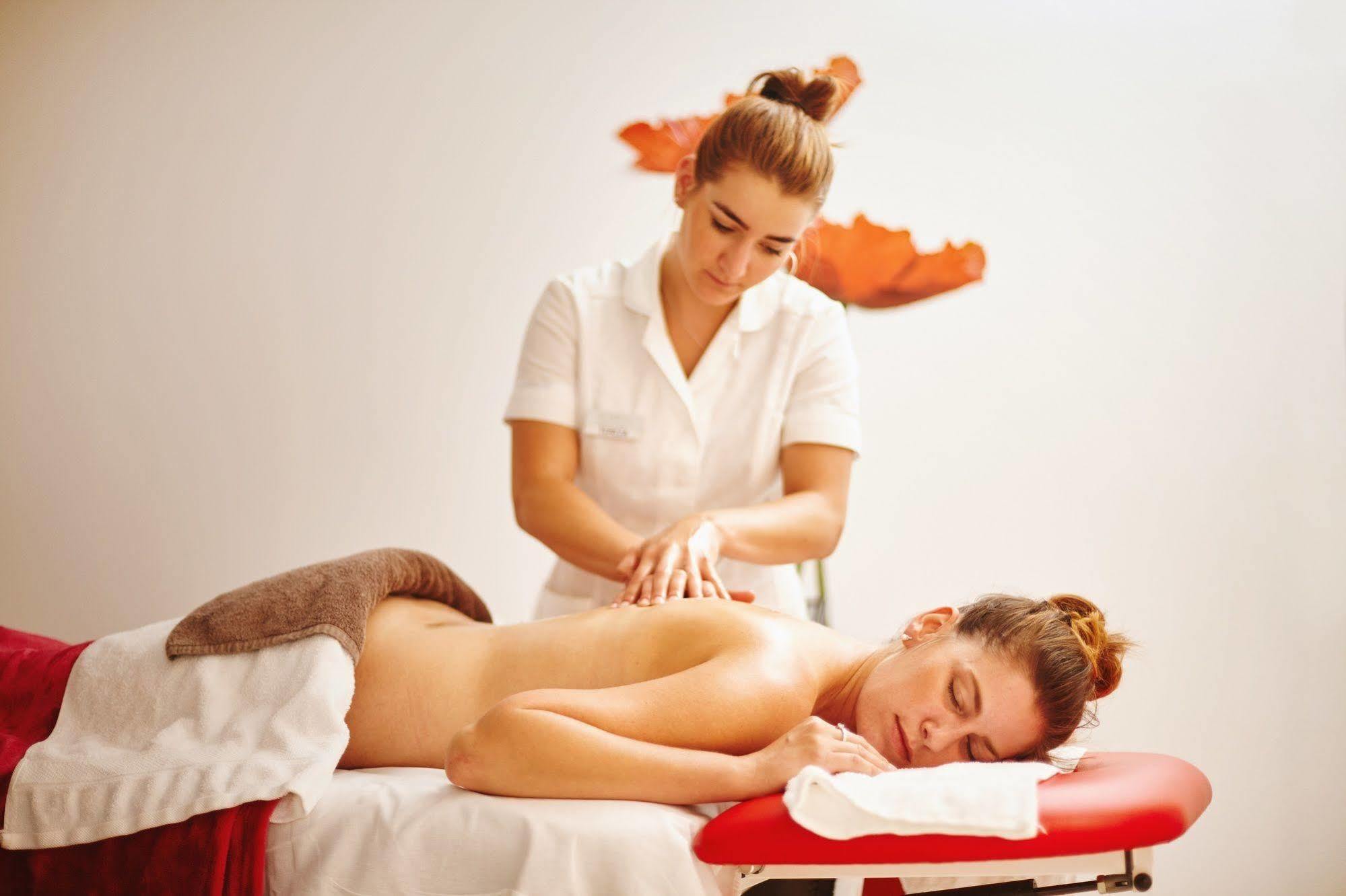 Wellness Hotel Green Paradise Brezova  Экстерьер фото