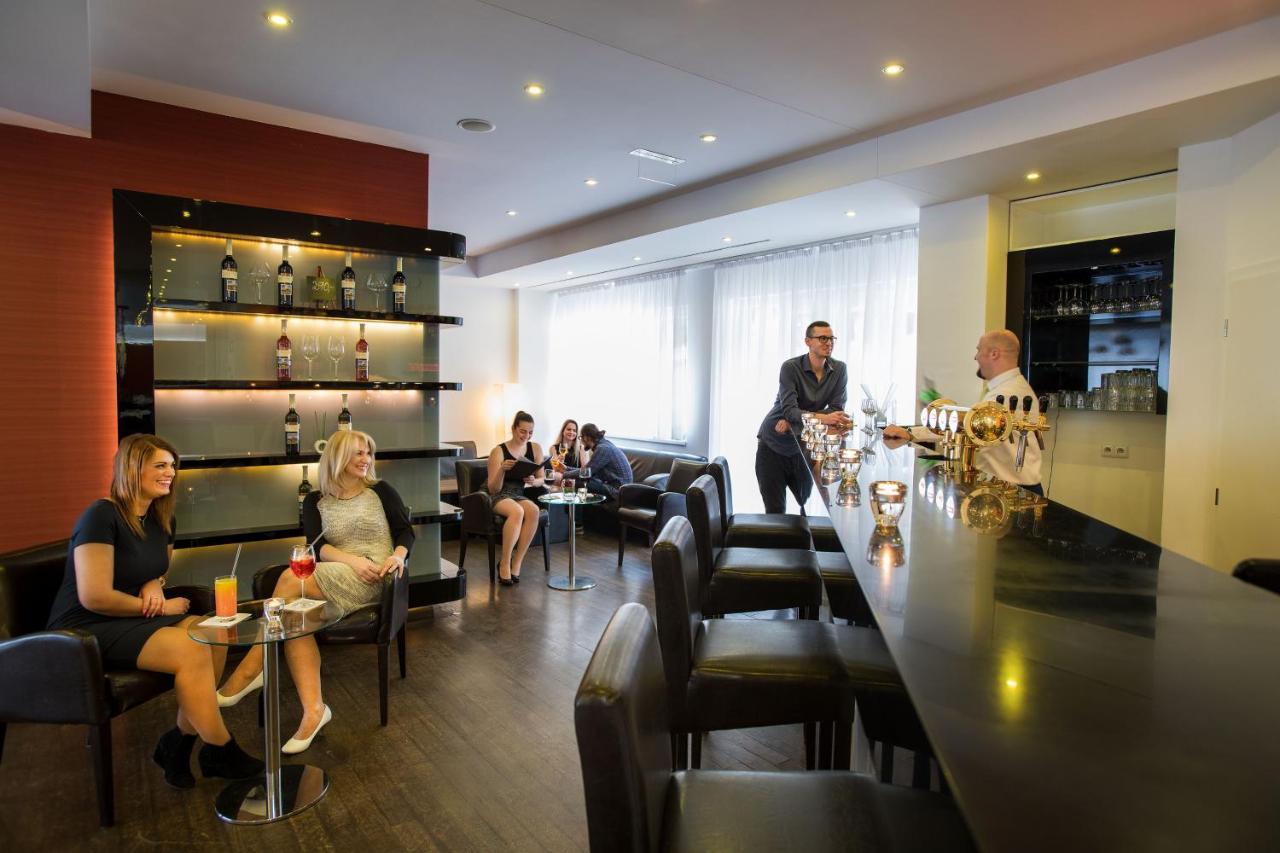 Wellness Hotel Green Paradise Brezova  Экстерьер фото